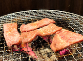 元氣七輪焼肉　牛繁　蒲田店: ひでさんの2025年08月の1枚目の投稿写真