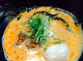 麺屋 神風: めちゃさんの2020年10月28日の1枚目の投稿写真