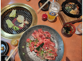 焼肉 福寿園: hazuki2021さんの2026年05月31日の1枚目の投稿写真