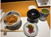 天ぷら新宿つな八 新宿高島屋店: ともちゃんさんの2026年07月21日の3枚目の投稿写真