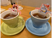 かぎのしっぽ SAKURAZAKA Cafe: きみこさんの2026年02月16日の1枚目の投稿写真