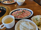 カルビ牧場 長岡インター店: onon1215さんの2026年08月27日の1枚目の投稿写真