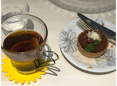 キッシュ専門店&カフェ FlowerQuiche フラワーキッシュ 本店: キガさんの2020年11月19日の2枚目の投稿写真