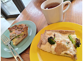 Adam s Awesome Pie アダムスオーサムパイ: もきこさんの2026年03月27日の3枚目の投稿写真