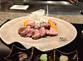 鉄板薊 Azami 立川本店: もきこさんの2026年09月28日の1枚目の投稿写真