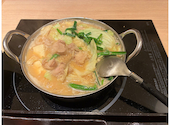 博多もつ鍋おおやま 栄HAERA店: ララママさんの2026年08月28日の1枚目の投稿写真