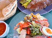 MEAL TOGETHER ROOF TERRACE ミールトゥギャザールーフテラス 枚方T-SITE店: ゆきさんの2026年05月11日の1枚目の投稿写真