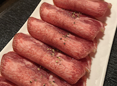 焼肉酒家 牛さくら 京町本店: くろちゃんさんの2024年12月20日の2枚目の投稿写真