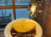 カフェ マスターズカフェ 薬院店: ペンギンさんさんの2026年04月の1枚目の投稿写真