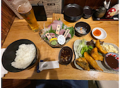 居酒屋 磯飯倶楽部: ペンギンさんさんの2026年04月21日の1枚目の投稿写真