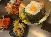 韓国料理 COCOYA 池袋 2号店: くみさんの2026年08月19日の1枚目の投稿写真
