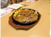 完全個室居酒屋 だるまさん: がんちゃんさんの2026年06月09日の1枚目の投稿写真