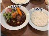 SOUP CURRY&DINING ELVIS スープカレーアンドダイニング エルビス: たいきさんの2025年06月15日の1枚目の投稿写真