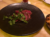 個室×肉ビストロ　ONE on ONE　栄店: ゆいさんの2026年05月の1枚目の投稿写真