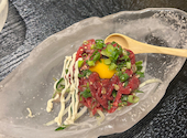 博多もつ鍋 馬肉 九州自慢 松江店: HARUさんの2026年09月05日の2枚目の投稿写真