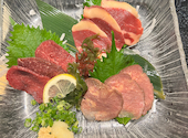 博多もつ鍋 馬肉 九州自慢 松江店: HARUさんの2026年09月05日の3枚目の投稿写真