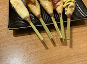 炭火居酒屋 炎 手稲店: エビナさんの2026年03月22日の1枚目の投稿写真