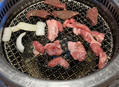 特急焼肉 せいざん: エビナさんの2026年03月26日の2枚目の投稿写真