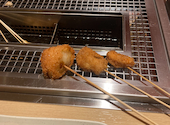 串家物語 アリオ西新井店: okyoさんの2026年09月05日の1枚目の投稿写真