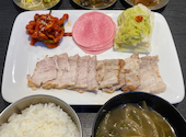 韓国家庭料理 スラカン: okyoさんの2026年09月05日の1枚目の投稿写真