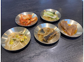 韓国家庭料理 スラカン: okyoさんの2026年09月05日の2枚目の投稿写真