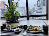 隠れ房 新宿店 創作和食ダイニング: あーるぐれいさんの2026年05月06日の1枚目の投稿写真
