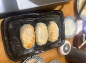 揚げたて串揚げ 大衆串横丁 てっちゃん 時計台通り前店: ひでつぐさんの2024年12月14日の1枚目の投稿写真