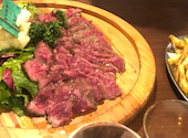 熟成肉バル レッドキングコング: ゆりこさんの2026年04月16日の1枚目の投稿写真