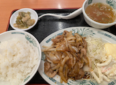 日高屋 大宮東口店: あやさんの2026年07月31日の1枚目の投稿写真