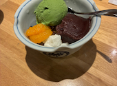 あんみつ みはし &nbsp;東武池袋店の口コミ画像1