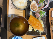 海鮮食堂 クッタ: あやさんの2026年04月23日の1枚目の投稿写真
