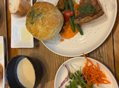 cafe chestnuts カフェ チェスナッツ: あっちゃんさんの2026年06月05日の1枚目の投稿写真