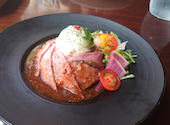 Cafe＆Restaurant Bonvoyage（ボンボヤージュ）倉敷笹沖: ぴぃ☆さんの2024年04月の1枚目の投稿写真