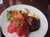 Cafe&Restaurant Bonvoyage ボンボヤージュ 倉敷笹沖: ぴぃ☆さんの2024年04月29日の2枚目の投稿写真