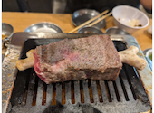 大阪焼肉・ホルモン ふたご 新宿西口店: こばおさんの2024年12月の1枚目の投稿写真