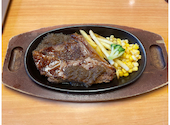 ステーキ宮 上福岡店: みかんさんの2026年06月06日の1枚目の投稿写真