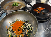 熟成肉専門店 ヨプの王豚塩焼 道頓堀店: Mibaoさんの2026年03月30日の1枚目の投稿写真