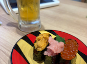 かっぱ寿司 久屋大通店: buyoさんの2026年09月19日の1枚目の投稿写真