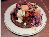 GRAVY SAUCE グレイビーソース: 薫さんの2026年08月29日の1枚目の投稿写真