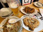 酔っ手羽 岡山東口店: マミさんの2026年10月18日の1枚目の投稿写真