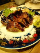 わらやき屋 龍馬道場: にゃんちゅうさんの2017年02月24日の1枚目の投稿写真