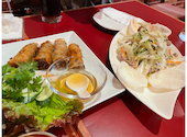 ベトナム料理ハノイ: じゅんこさんの2025年08月の1枚目の投稿写真