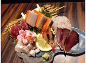刺身と焼き物 ひゃくや 別邸: 陽さんの2026年04月23日の3枚目の投稿写真