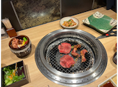京の焼肉処 弘 山科駅前店: ゴマモンナツさんの2026年08月14日の1枚目の投稿写真
