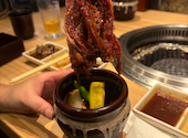 京の焼肉処 弘 山科駅前店: ゴマモンナツさんの2026年08月14日の2枚目の投稿写真