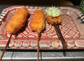 串の坊 東京銀座本店: もりしさんの2026年07月10日の1枚目の投稿写真