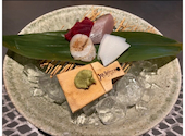 日本料理 虎ノ門もう利: もりしさんの2026年07月10日の1枚目の投稿写真