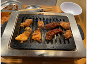 大阪焼肉ホルモン ふたご 代々木 別館: もりしさんの2026年07月10日の1枚目の投稿写真