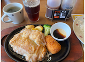 ステーキのどん 姫路店: あやゆいさんの2026年08月24日の1枚目の投稿写真