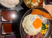 とろけるハンバーグ 福よし 海老名店: ケンジさんの2026年07月09日の1枚目の投稿写真